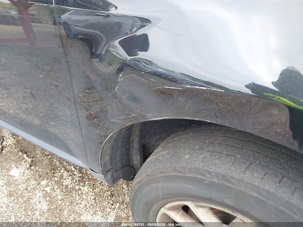 2FMDK3GC2EBA58559 2014 FORD EDGE photo no. 12