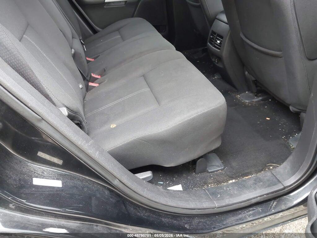2FMDK3GC2EBA58559 2014 FORD EDGE photo no. 8