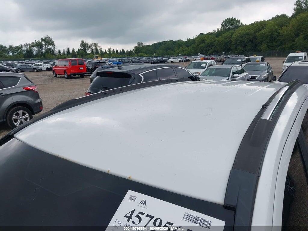 1C4NJDEB2ED622684 2014 JEEP COMPASS photo no. 12