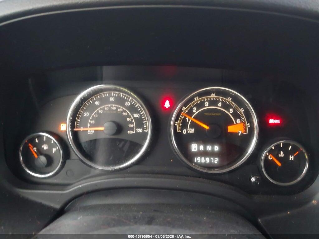 1C4NJDEB2ED622684 2014 JEEP COMPASS photo no. 7