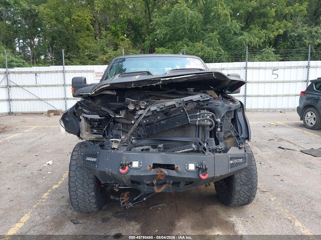1FT7W2BT4EEA62270 2014 FORD F-250 photo no. 12