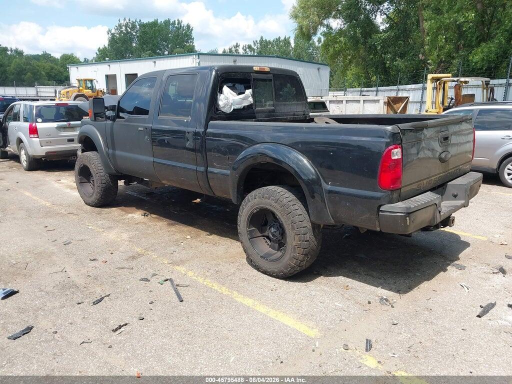 1FT7W2BT4EEA62270 2014 FORD F-250 photo no. 3