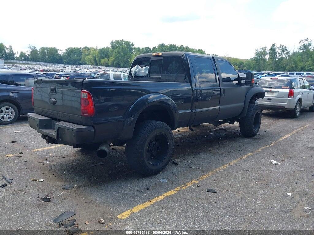 1FT7W2BT4EEA62270 2014 FORD F-250 photo no. 4