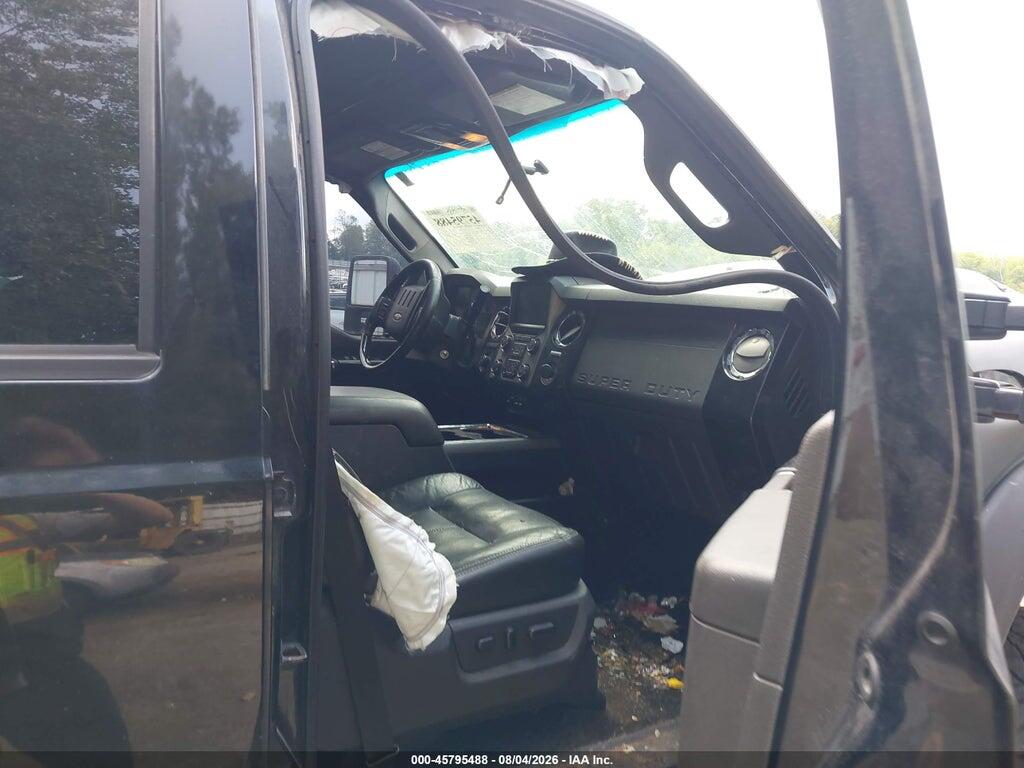 1FT7W2BT4EEA62270 2014 FORD F-250 photo no. 5
