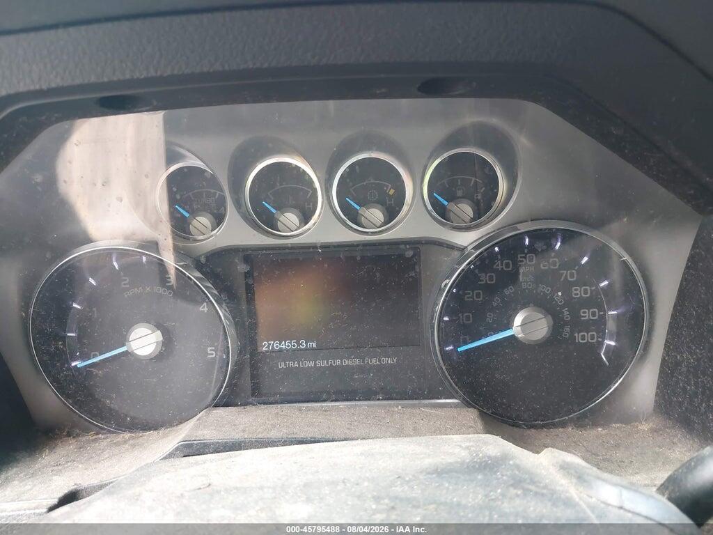 1FT7W2BT4EEA62270 2014 FORD F-250 photo no. 7