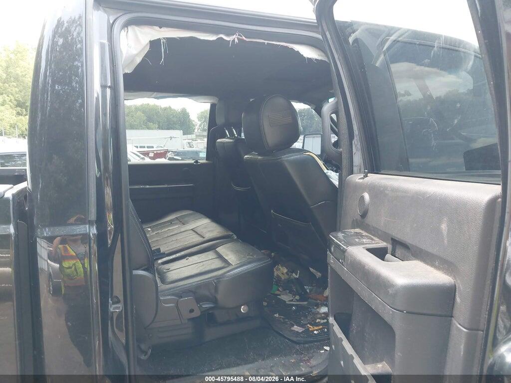 1FT7W2BT4EEA62270 2014 FORD F-250 photo no. 8