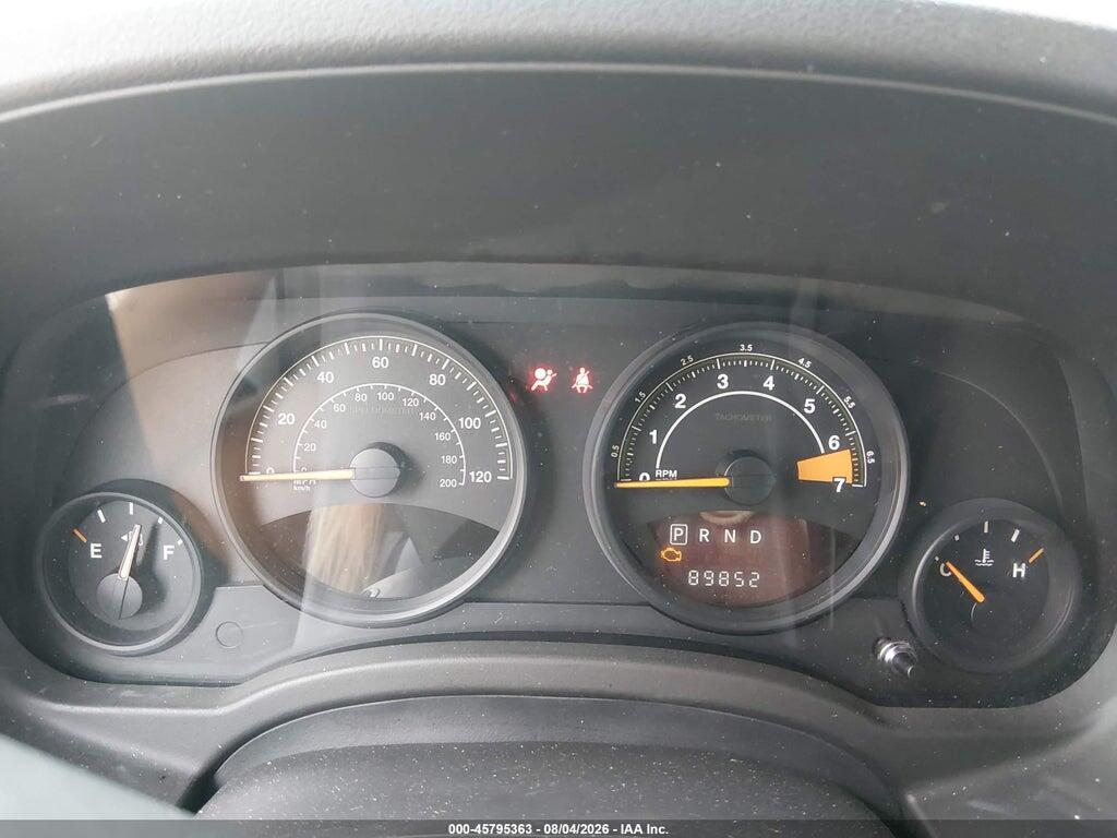 1C4NJPFB9ED911626 2014 JEEP PATRIOT photo no. 7