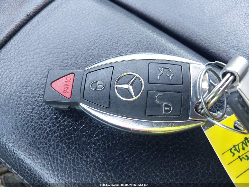 4JGDF7CE3EA278923 2014 MERCEDES-BENZ GL 450 photo no. 11