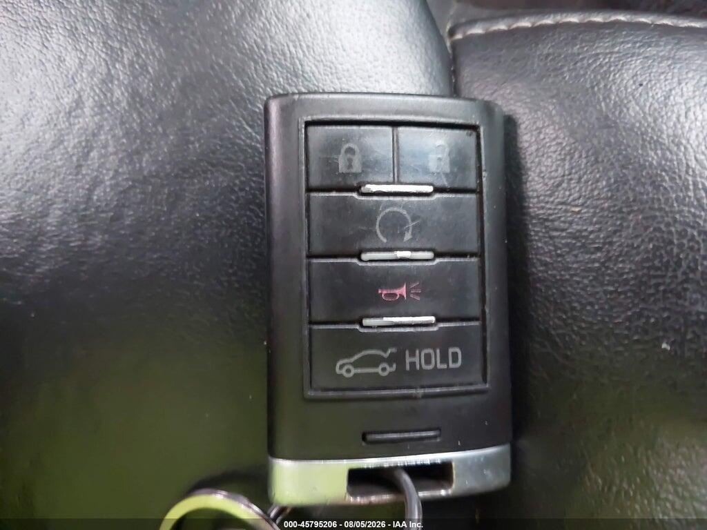 1G6AA5RA2E0114327 2014 CADILLAC ATS photo no. 11