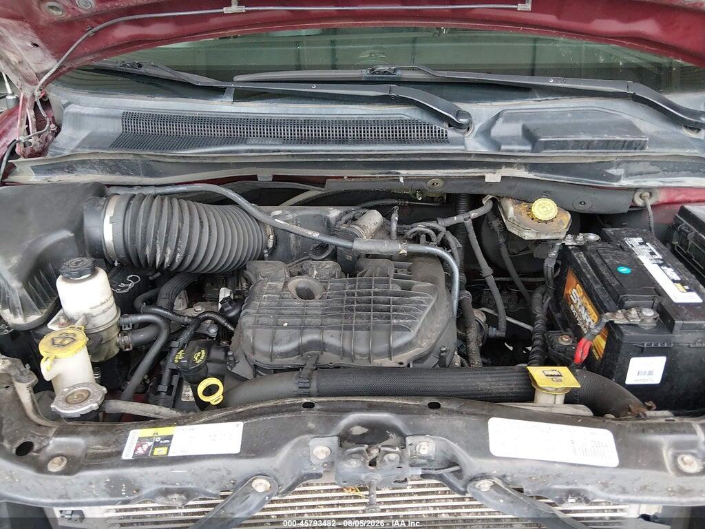 2C4RC1BG3ER203640 2014 CHRYSLER TOWN & COUNTRY photo no. 10
