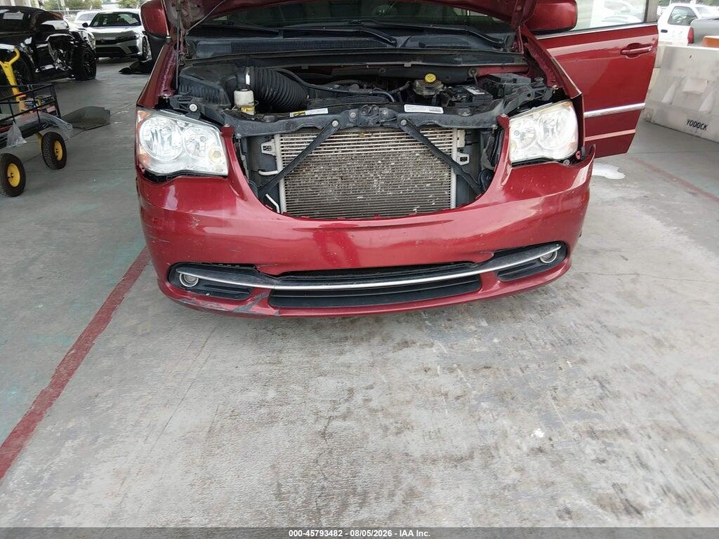 2C4RC1BG3ER203640 2014 CHRYSLER TOWN & COUNTRY photo no. 6