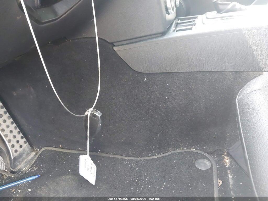 WDDGF4HB4EA962495 2014 MERCEDES-BENZ C 250 photo no. 11