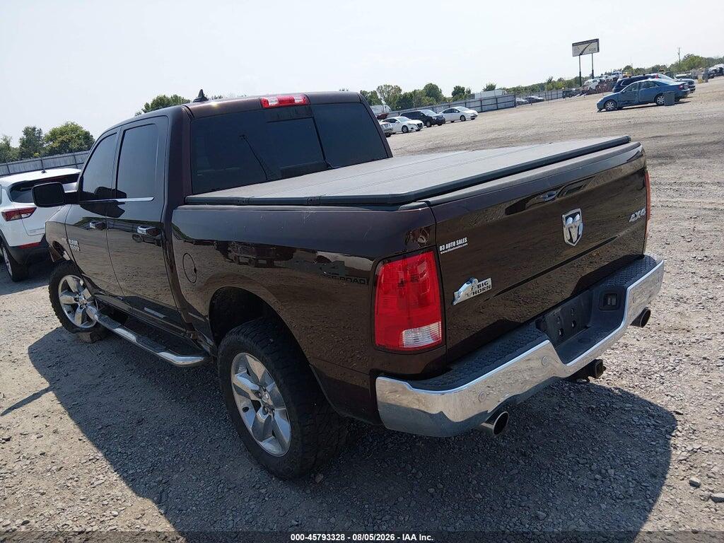 1C6RR7LT0ES470916 2014 RAM 1500 photo no. 3