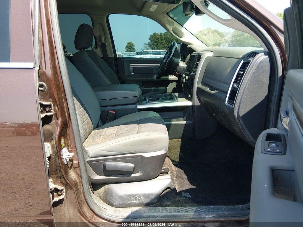 1C6RR7LT0ES470916 2014 RAM 1500 photo no. 5