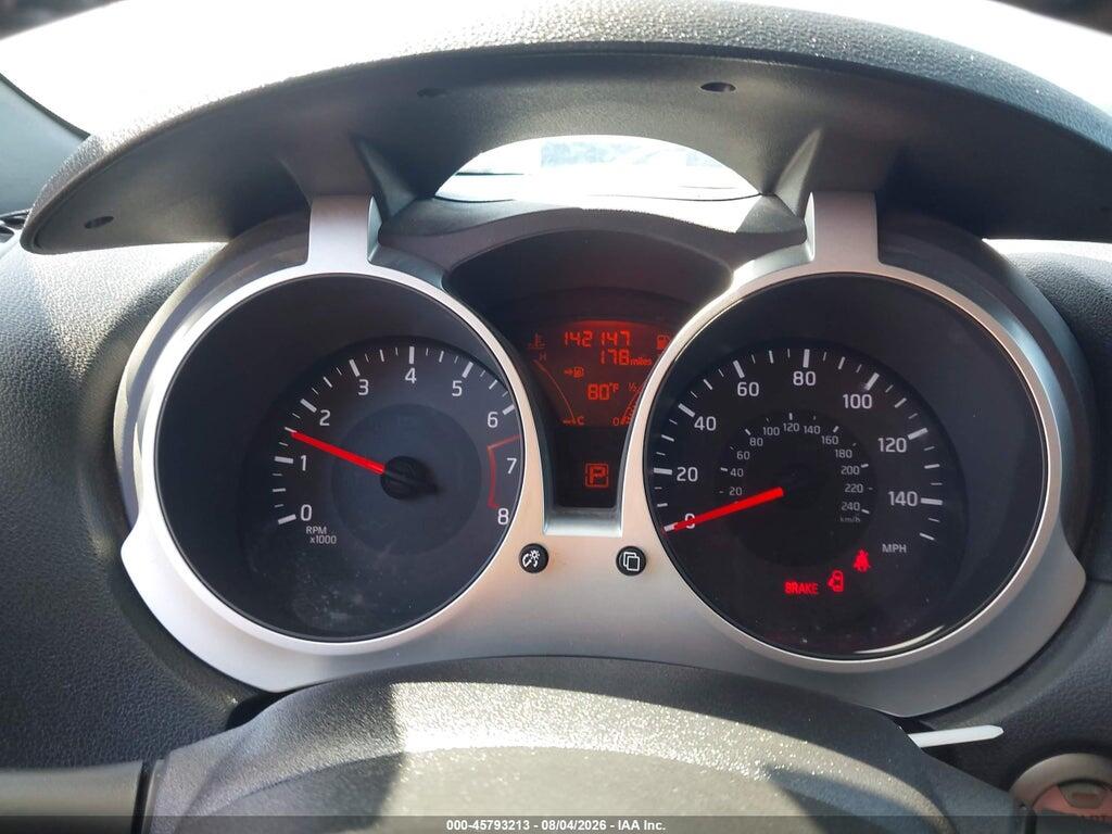 JN8AF5MR7ET452384 2014 NISSAN JUKE photo no. 7