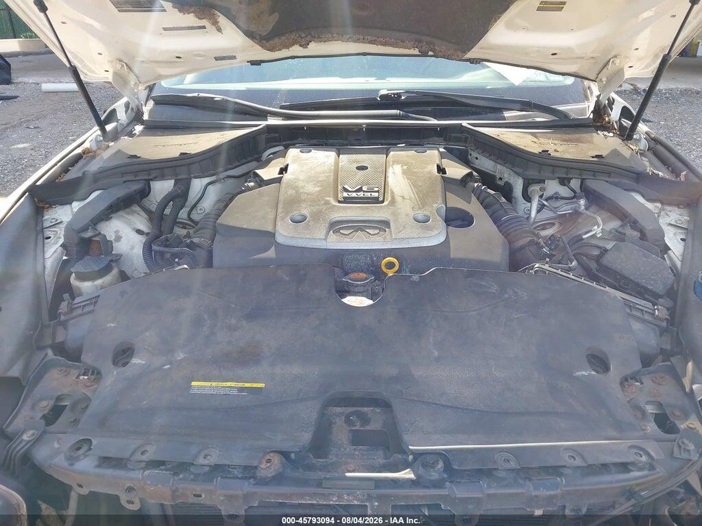 JN1BV7AR3EM685078 2014 INFINITI Q50 photo no. 10
