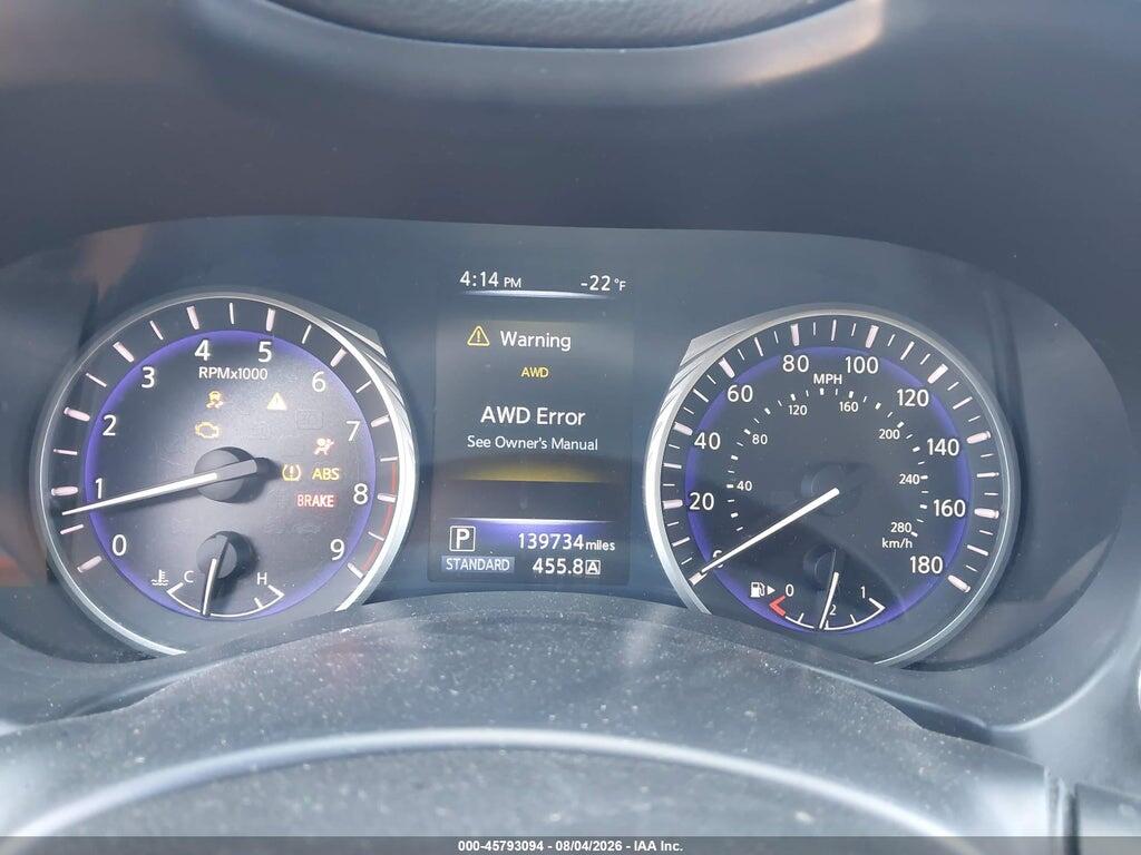 JN1BV7AR3EM685078 2014 INFINITI Q50 photo no. 7