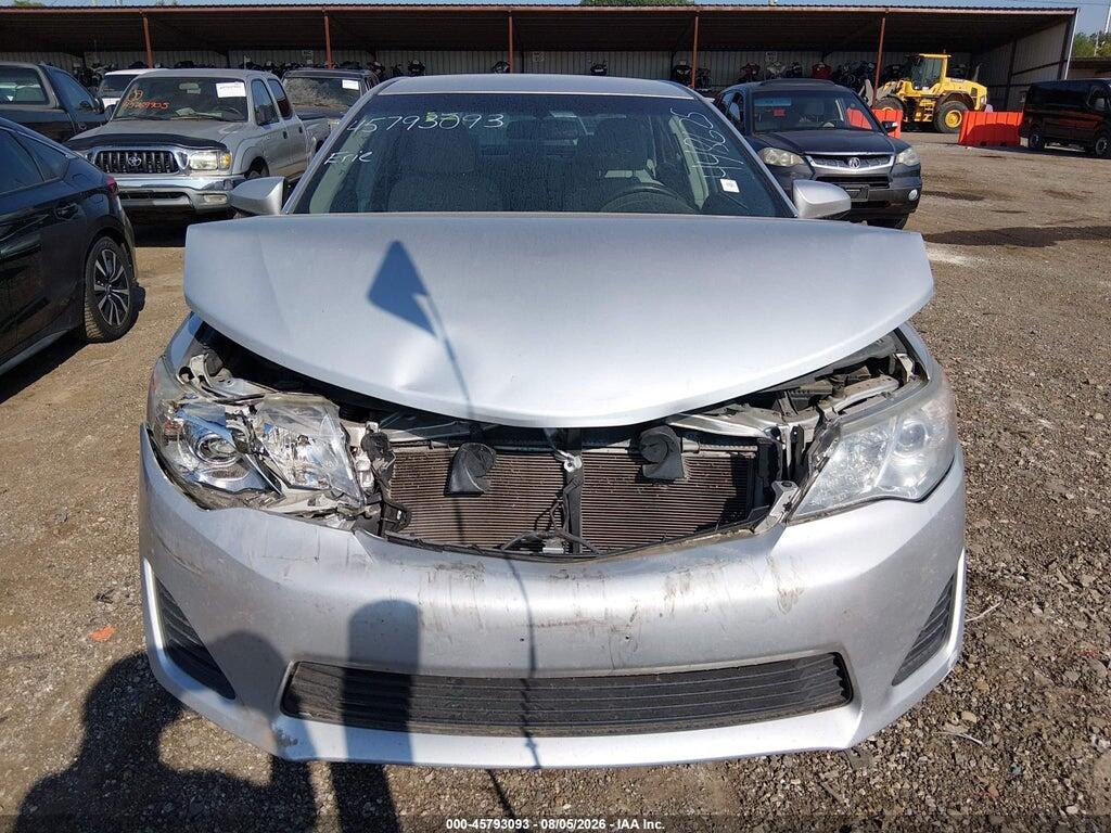 4T1BF1FK7EU448625 2014 TOYOTA CAMRY photo no. 12