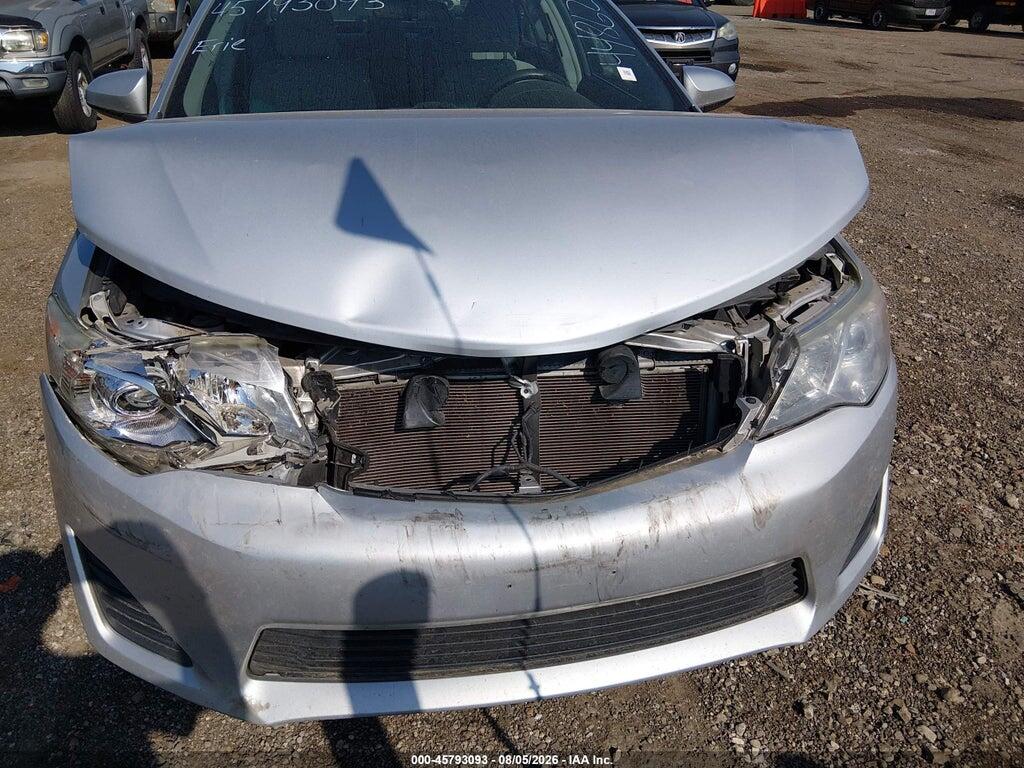 4T1BF1FK7EU448625 2014 TOYOTA CAMRY photo no. 6