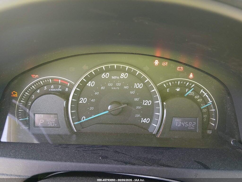 4T1BF1FK7EU448625 2014 TOYOTA CAMRY photo no. 7