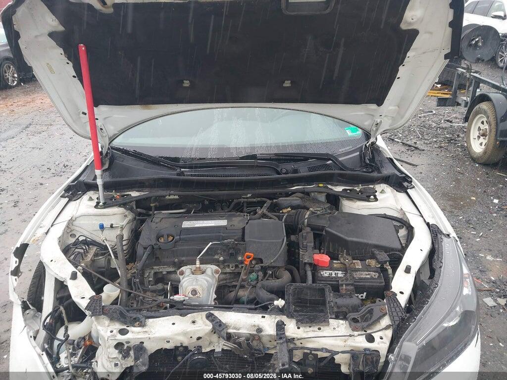 1HGCR2F50EA249032 2014 HONDA ACCORD photo no. 10