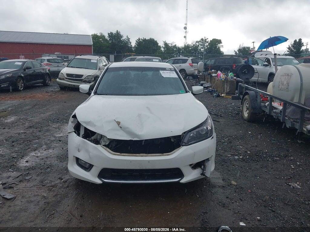 1HGCR2F50EA249032 2014 HONDA ACCORD photo no. 12