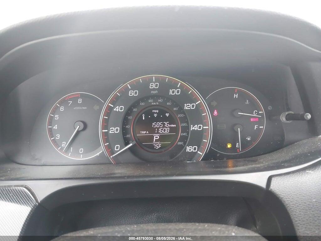 1HGCR2F50EA249032 2014 HONDA ACCORD photo no. 7