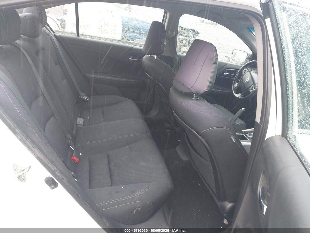 1HGCR2F50EA249032 2014 HONDA ACCORD photo no. 8