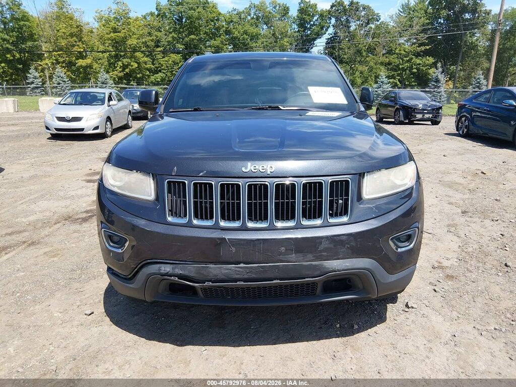 1C4RJFAG2EC132377 2014 JEEP GRAND CHEROKEE photo no. 12