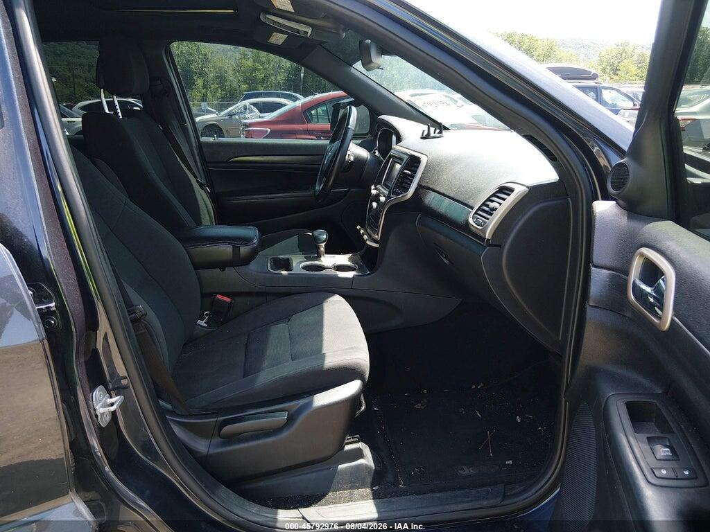 1C4RJFAG2EC132377 2014 JEEP GRAND CHEROKEE photo no. 5