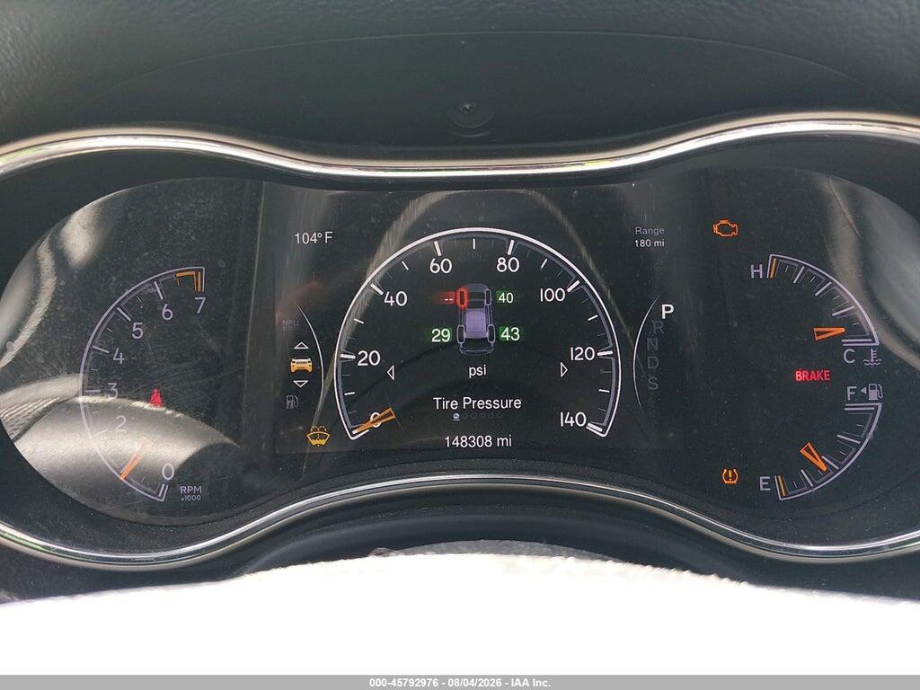 1C4RJFAG2EC132377 2014 JEEP GRAND CHEROKEE photo no. 7