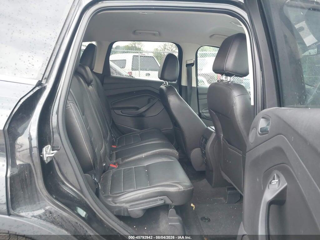1FMCU9J9XEUA13367 2014 FORD ESCAPE photo no. 8