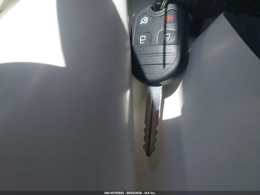 2FMDK3G92EBB47617 2014 FORD EDGE photo no. 11