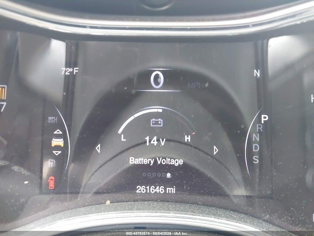 1C4RJEBG5EC201944 2014 JEEP GRAND CHEROKEE photo no. 7