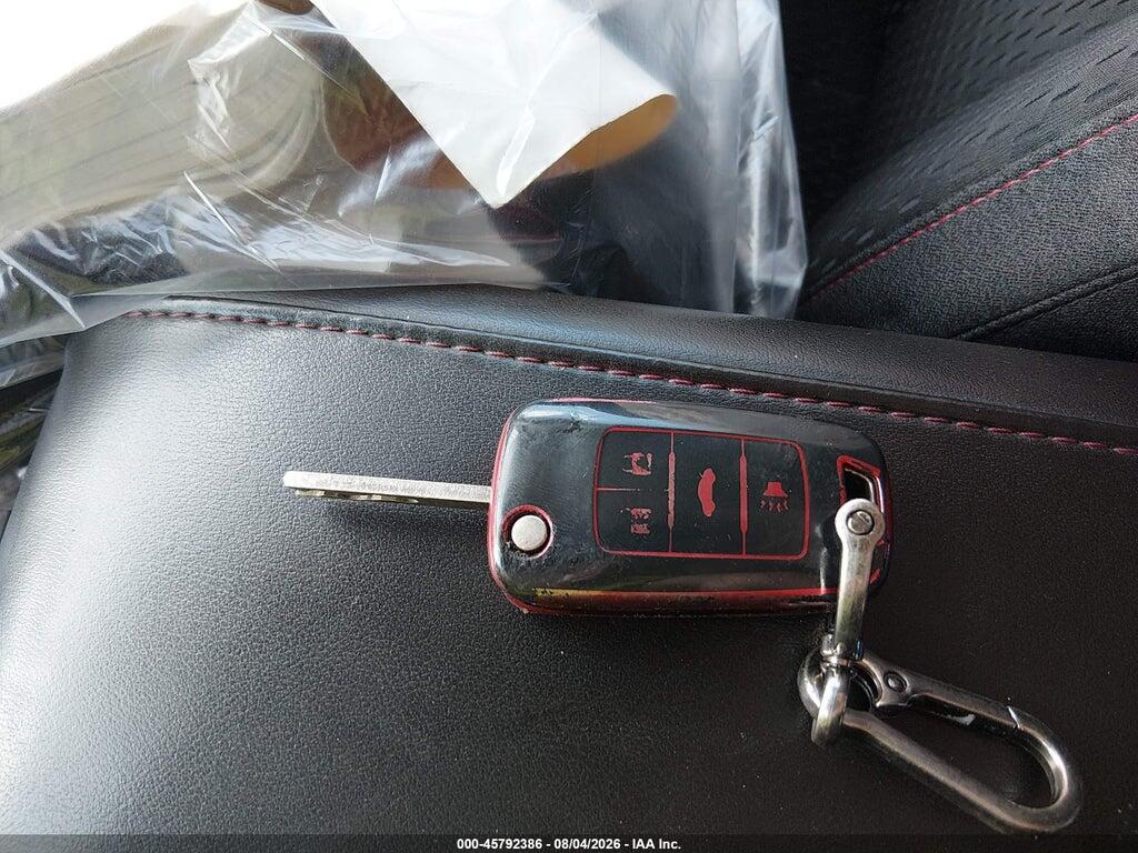 2GKFLVEK8E6277409 2014 GMC TERRAIN photo no. 11