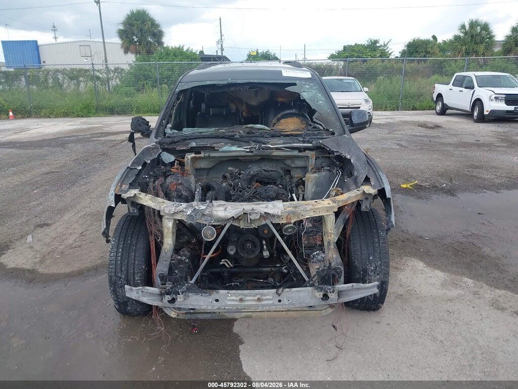 1C4RDHDG2EC446058 2014 DODGE DURANGO photo no. 12
