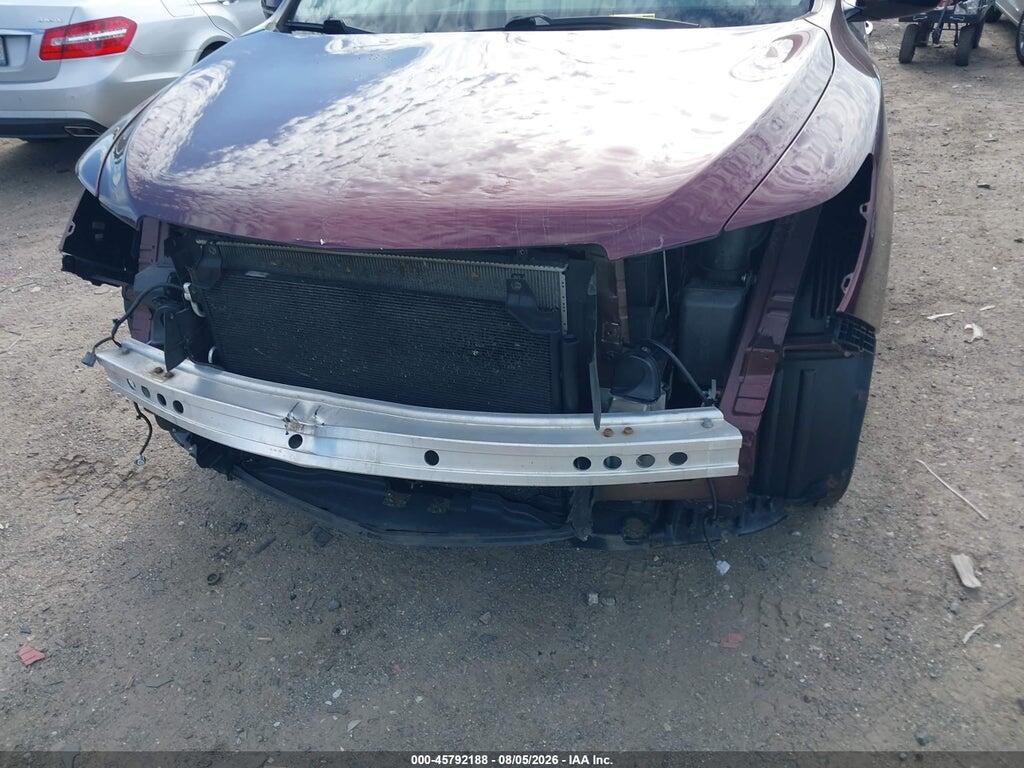 5FRYD4H22EB045260 2014 ACURA MDX photo no. 6