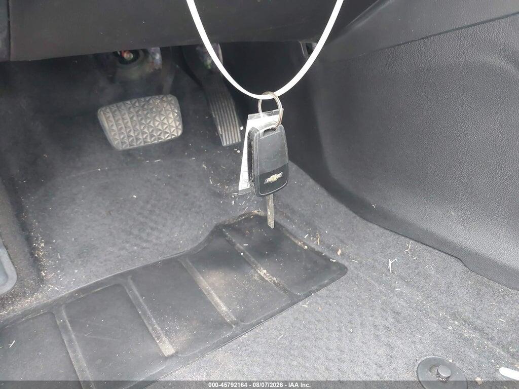 1G1PA5SH0E7228518 2014 CHEVROLET CRUZE photo no. 11
