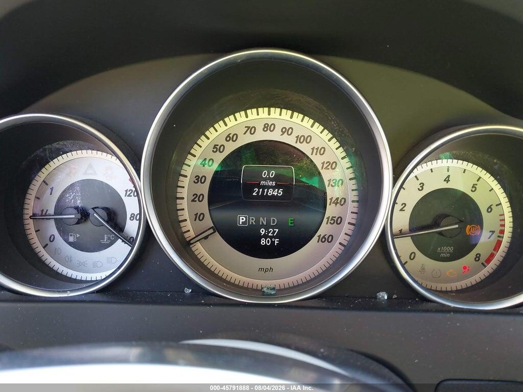 WDDGF4HB5EA962957 2014 MERCEDES-BENZ C 250 photo no. 7