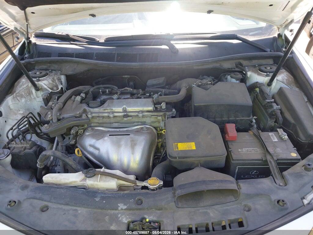4T1BF1FK8EU351918 2014 TOYOTA CAMRY photo no. 10