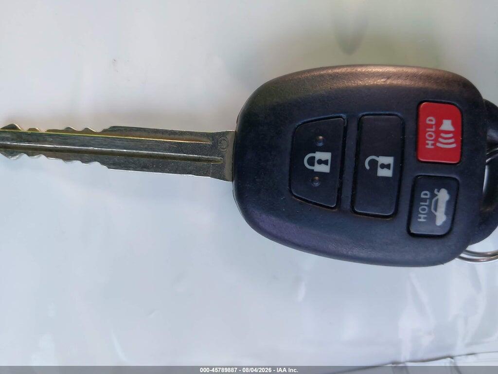 4T1BF1FK8EU351918 2014 TOYOTA CAMRY photo no. 11