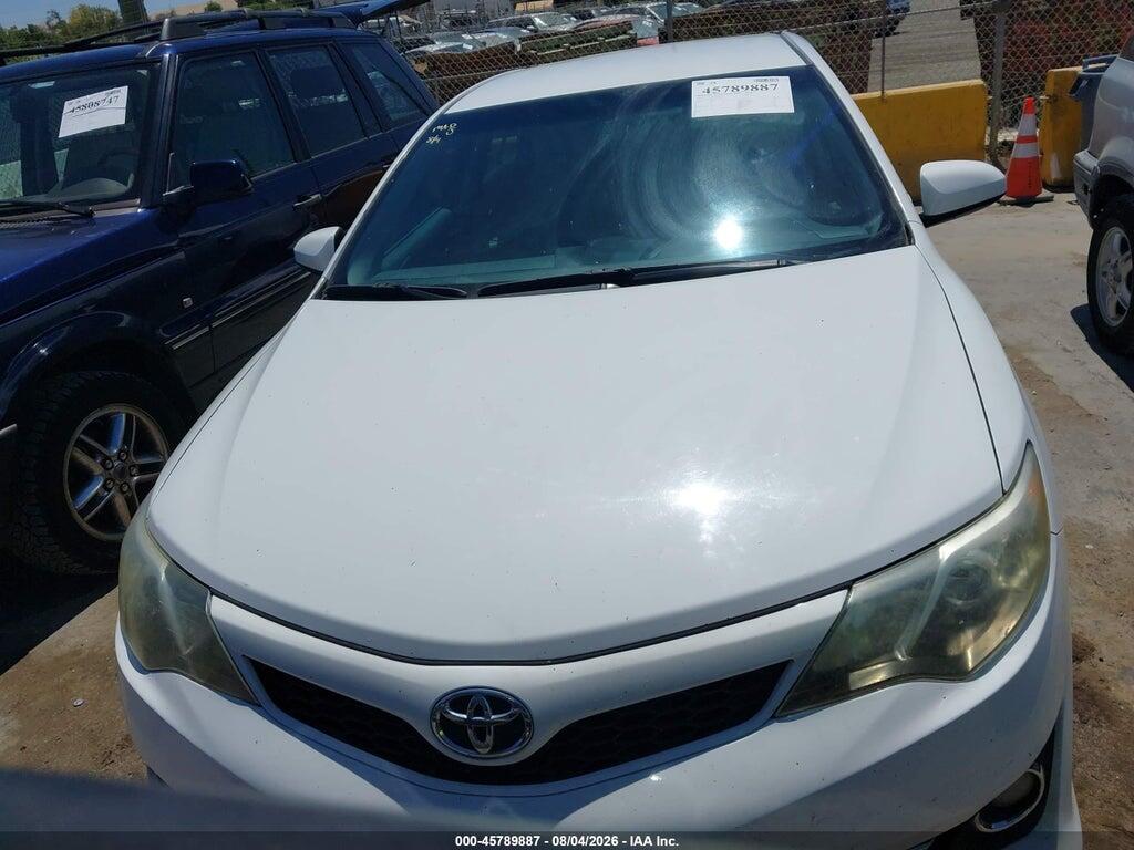 4T1BF1FK8EU351918 2014 TOYOTA CAMRY photo no. 12