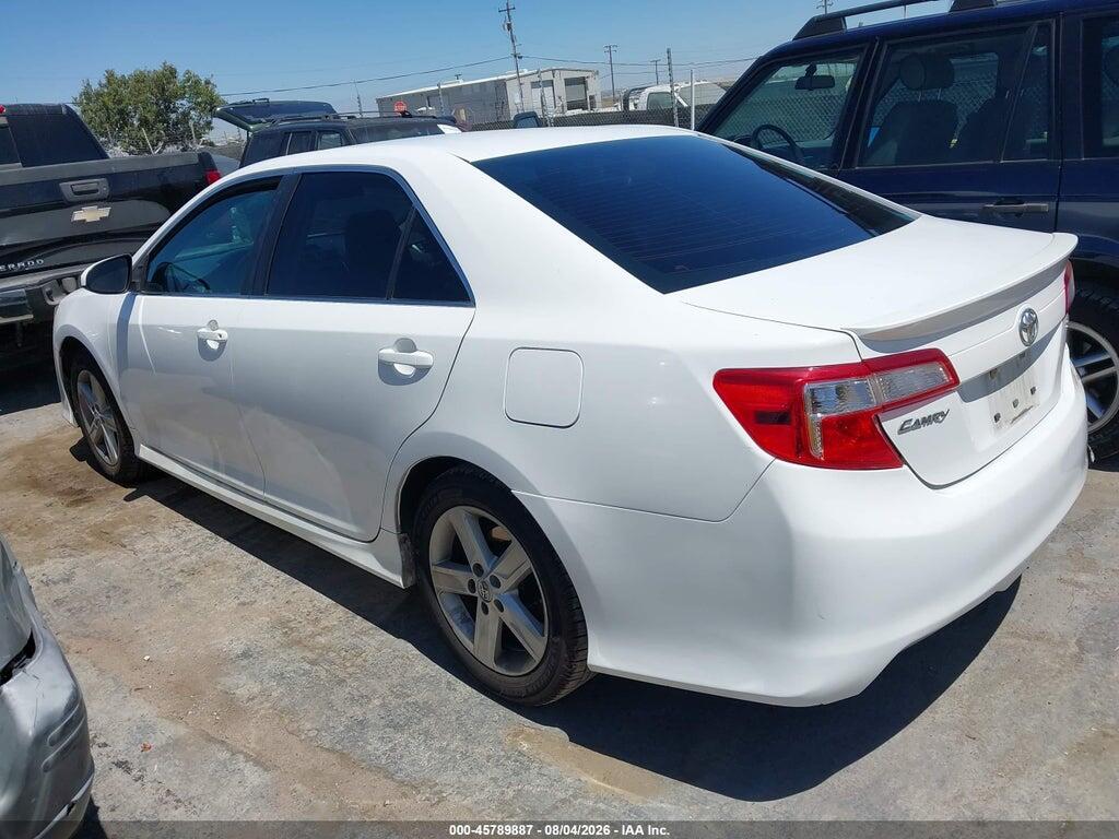 4T1BF1FK8EU351918 2014 TOYOTA CAMRY photo no. 3