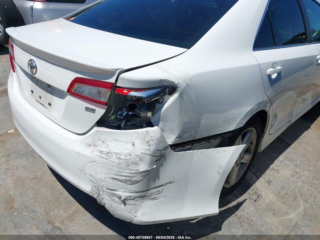 4T1BF1FK8EU351918 2014 TOYOTA CAMRY photo no. 6