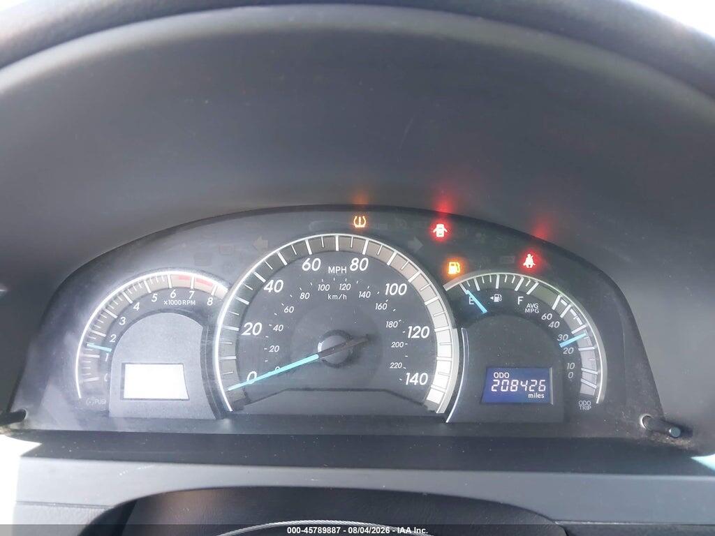 4T1BF1FK8EU351918 2014 TOYOTA CAMRY photo no. 7