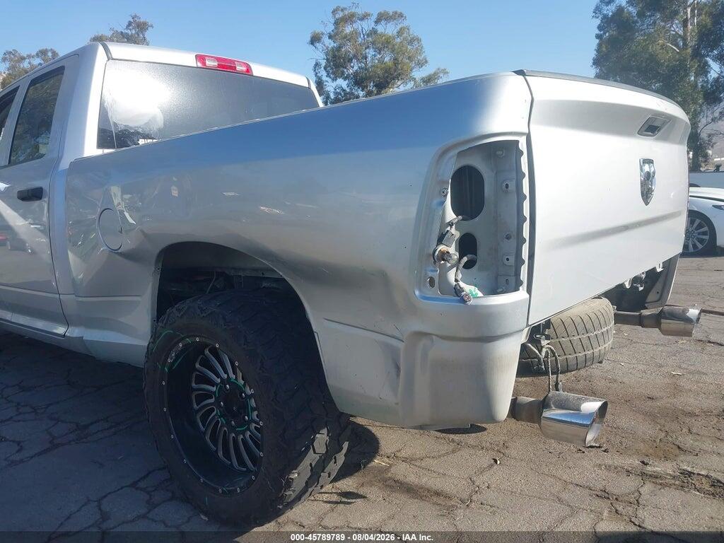 1C6RR6FT7ES134735 2014 RAM 1500 photo no. 12