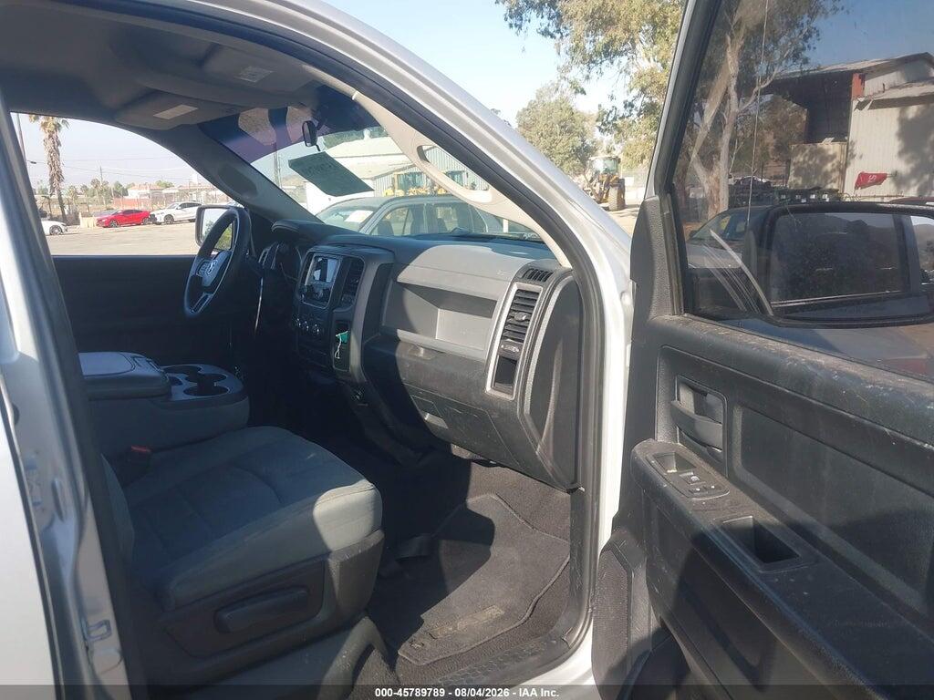 1C6RR6FT7ES134735 2014 RAM 1500 photo no. 5