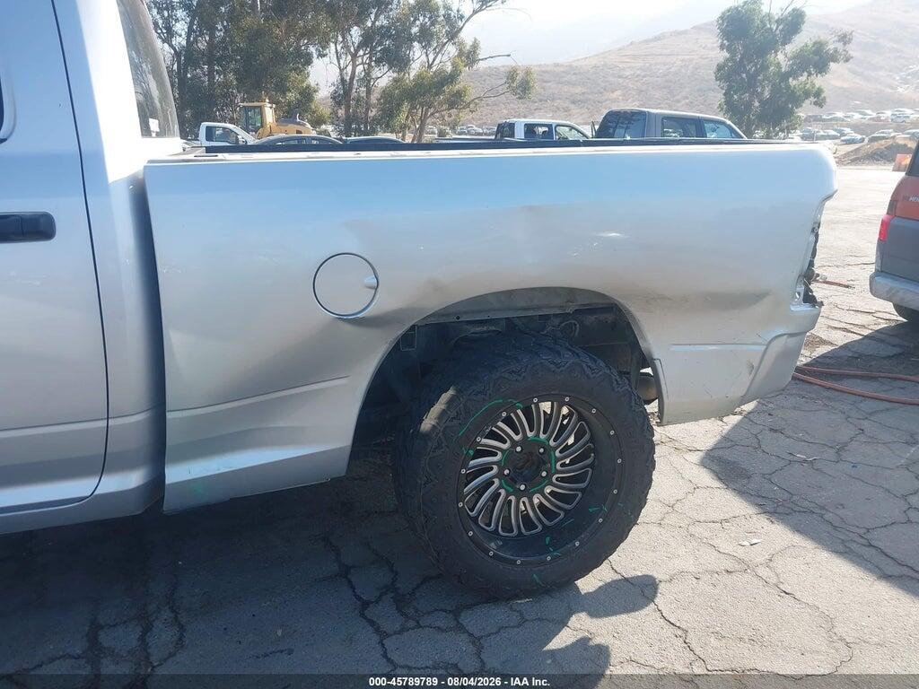 1C6RR6FT7ES134735 2014 RAM 1500 photo no. 6