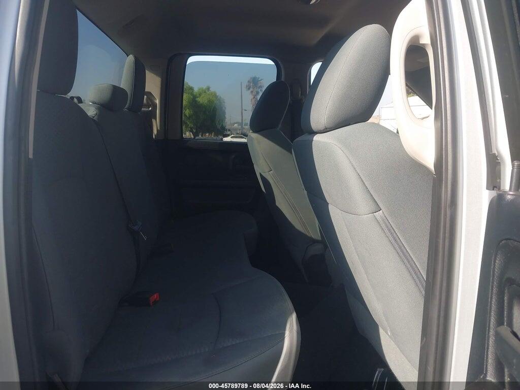 1C6RR6FT7ES134735 2014 RAM 1500 photo no. 8