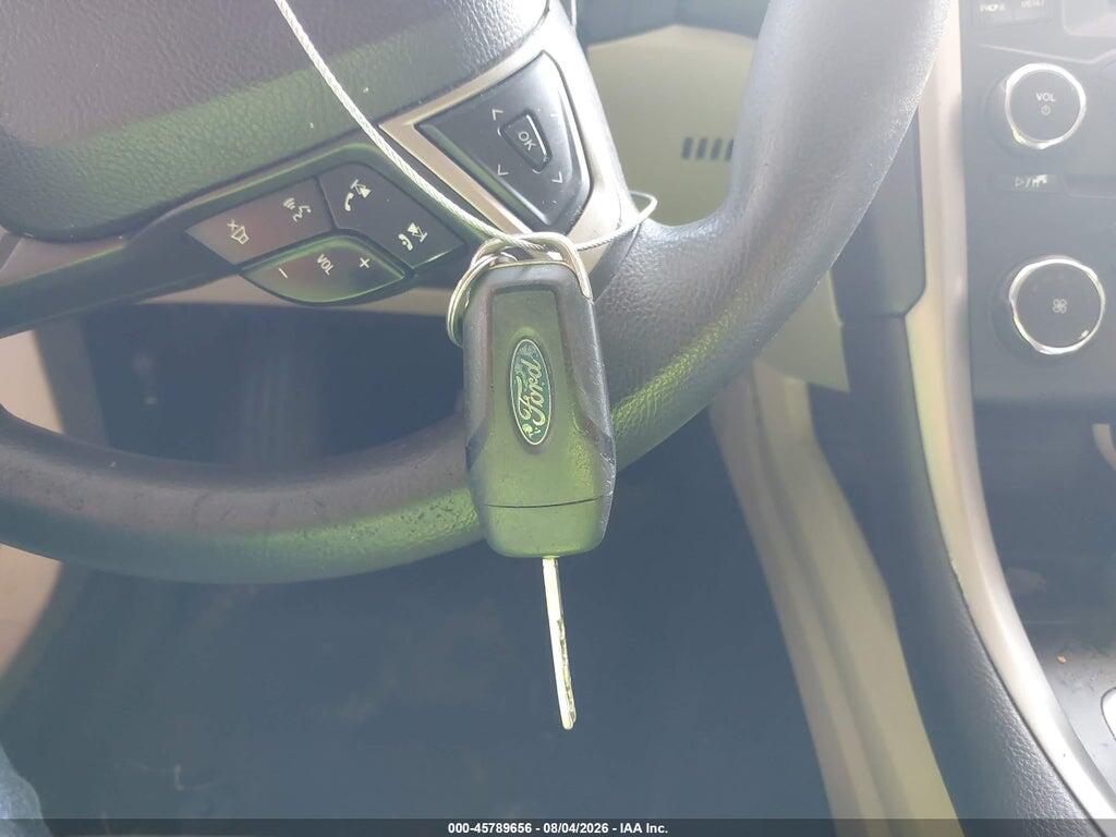 1FA6P0H73E5399381 2014 FORD FUSION photo no. 11